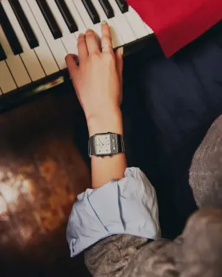 Casio AQ-800E-7A2