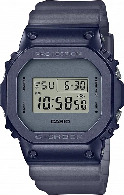 Casio G-Shock GM-5600MF-2E