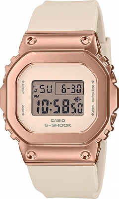 Casio G-Shock GM-S5600UPG-4E