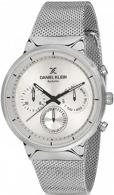 Daniel Klein Exclusive 11750-6