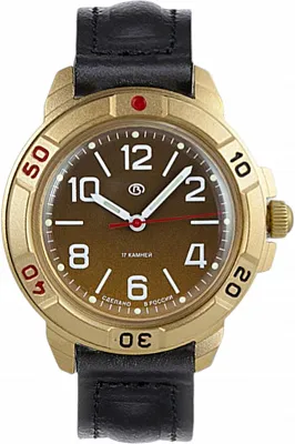 Восток Командирские 43712В