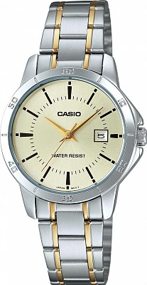 Casio LTP-V004SG-9A
