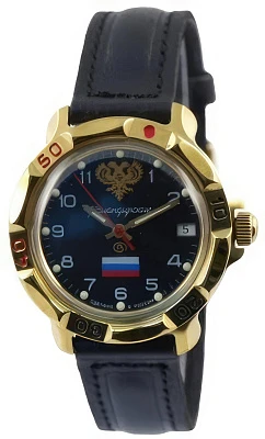 Восток Командирские 819646