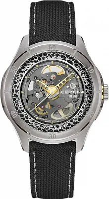 Наручные часы Certina C042.407.56.081.10