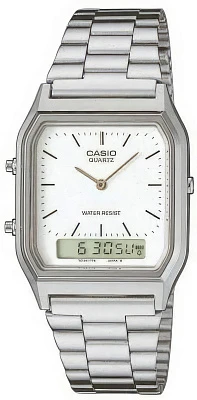 Casio Vintage AQ-230A-7D