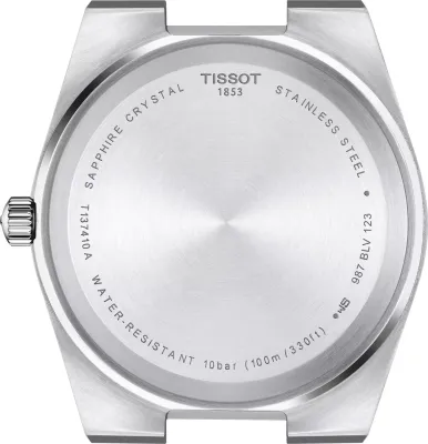 Наручные часы  Tissot  PRX Tissot T137.410.11.041.00 (фото 3)