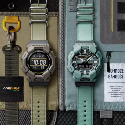 Casio GD-010CE-5E