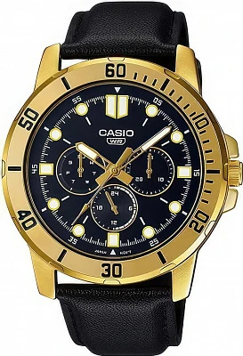 Casio Collection MTP-VD300GL-1E