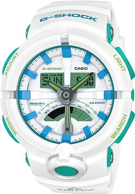 Casio G-Shock GA-500WG-7A