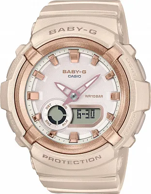Casio BGA-280BA-4A