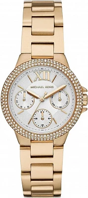Michael Kors Gold-Tone MK6844