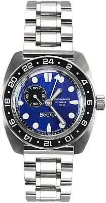 Восток Амфибия 17035Б