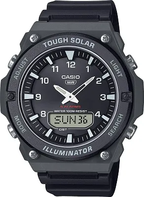 Casio Collection AQ-S820W-1A