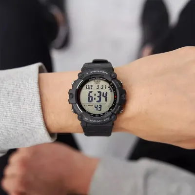Casio AE-1500WH-1A