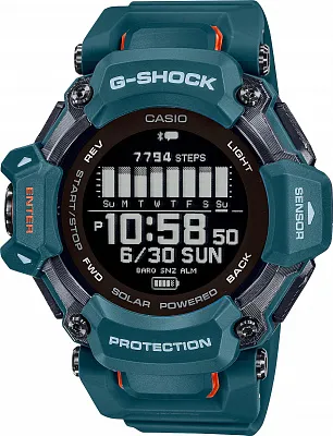 Casio G-Shock GBD-H2000-2E