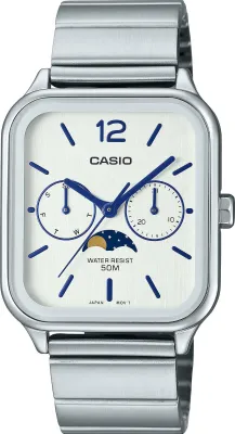 Наручные часы  Casio  Collection Casio MTP-M305D-7A (фото 1)