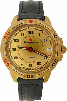 Восток Командирские 819121