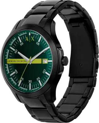 Наручные часы  Armani Exchange  Hampton Armani Exchange AX2450 (фото 3)