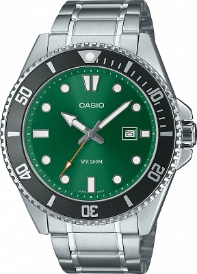 Casio MDV-107D-3A2