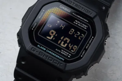 Casio DW-5600RW-1E