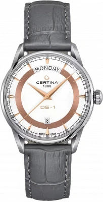 Certina C029.430.16.011.01