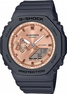 Casio GMA-S2100MD-1A