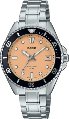Наручные часы  Casio  Collection Casio MDV-10D-4A2 (фото 1)