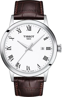 Tissot Classic Dream T129.410.16.013.00