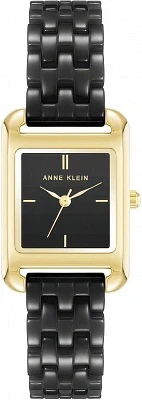 Anne Klein Ceramic 5022GPBK