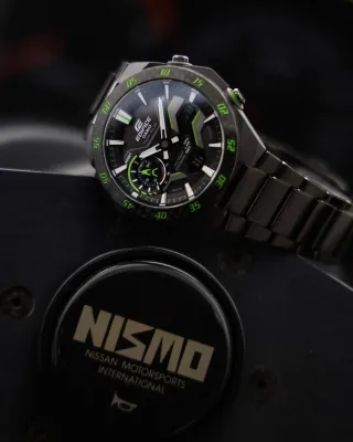 Casio ECB-2200RC-1A3