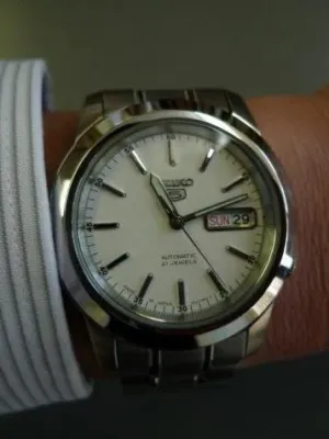 Seiko SNKE49J1