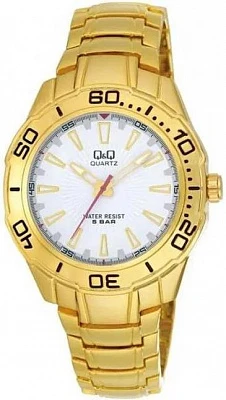 Q&Q F348J001Y