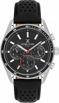 Daniel Klein Exclusive 14221-2