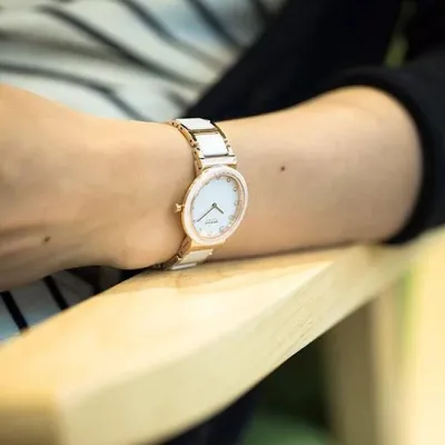 Наручные часы  Bering  Ceramic Bering 10729-751 (фото 3)