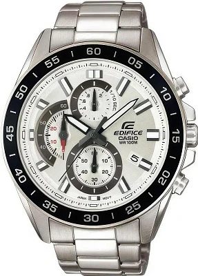 Casio Edifice EFV-550D-7A