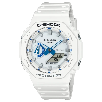 Casio G-Shock GA-2100HDS-7A