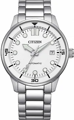 Citizen Automatic NJ0191-83A