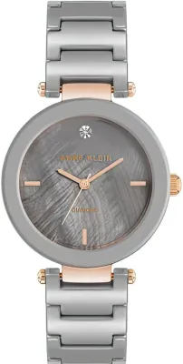 Наручные часы  Anne Klein  Diamond Anne Klein 1018TPRG (фото 1)
