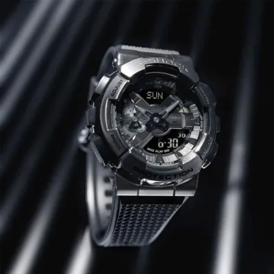 Casio GM-110BB-1A