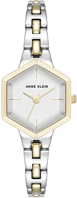 Anne Klein Metals 5107SVTT