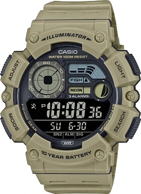 Casio Collection WS-1500H-5B