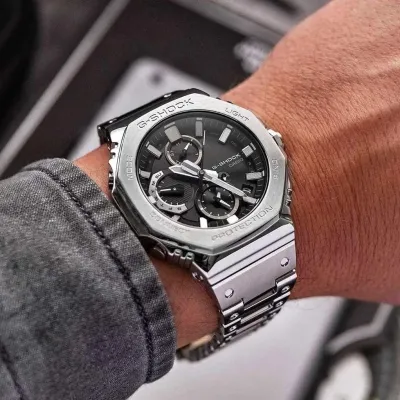 Casio GMC-B2100D-1A