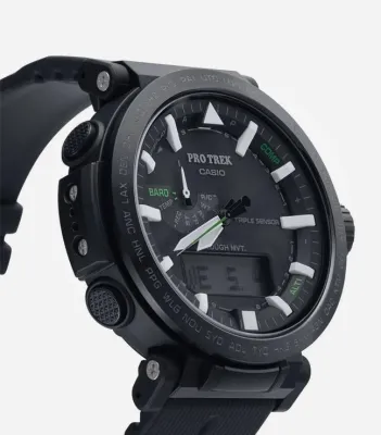 Наручные часы  Casio  ProTrek Casio PRW-6621Y-1E (фото 8)