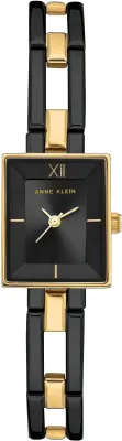 Наручные часы  Anne Klein  Steel Anne Klein 3945BKTT (фото 1)