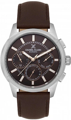 Daniel Klein Exclusive 14209-4
