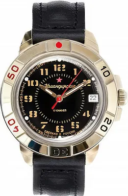 Восток Командирские 439123