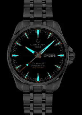 Certina C032.430.11.081.01
