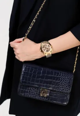 Наручные часы  Michael Kors  Rose Gold-Tone Michael Kors MK6359 (фото 4)