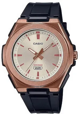 Casio Collection LWA-300HRG-5E