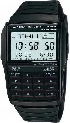 Casio Collection DBC-32-1A